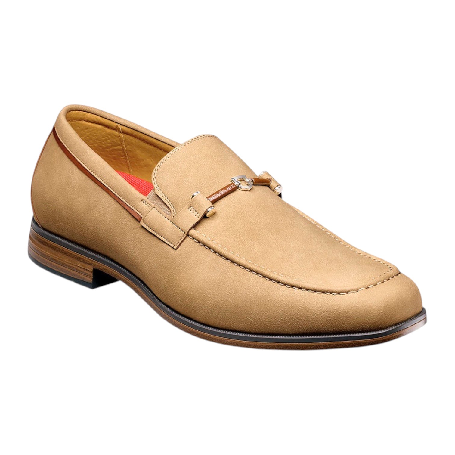 STACY ADAMS: Richardson Slip On 25746